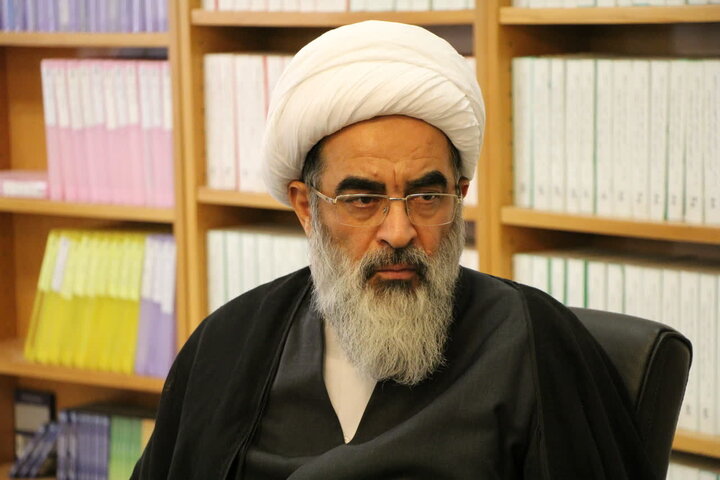 Ayətullah Fazil Lənkərani: "ABŞ ilə razılaşaq" deyən şəxs İmam Hüseyn(ə) yolunda deyil / Gecə toplantılarında iştirak İmam Hüseynin (ə) ordusunu güclə