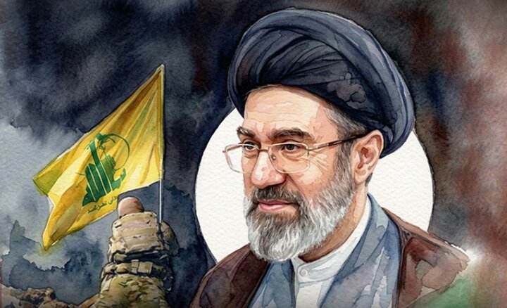 پیام راهبردی رهبر انقلاب به حزب‌الله؛ تأکید بر تداوم حمایت از مقاومت و اولویت یافتن لبنان در سیاست‌های ایران