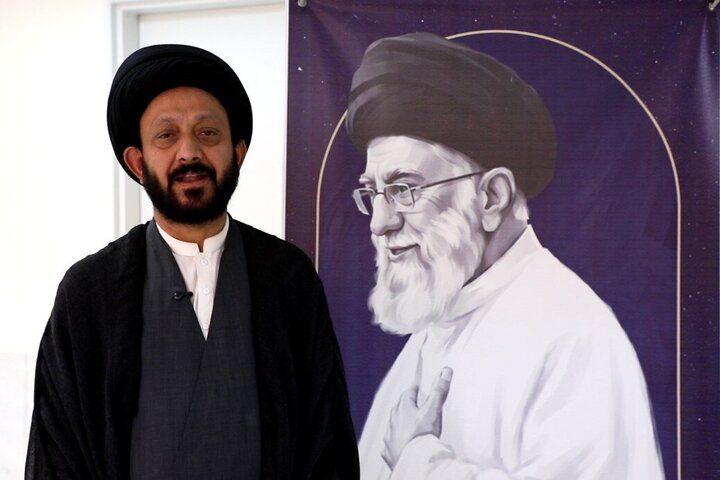 خون رهبر شهید، روح مقاومت را در جهان اسلام احیا کرد