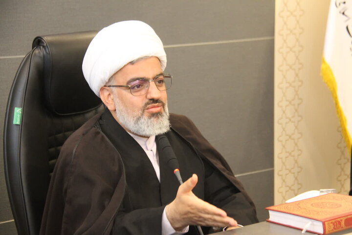 برگزاری راهپیمایی جاماندگان اربعین در شیراز با محور «خون‌خواهی حسینی»