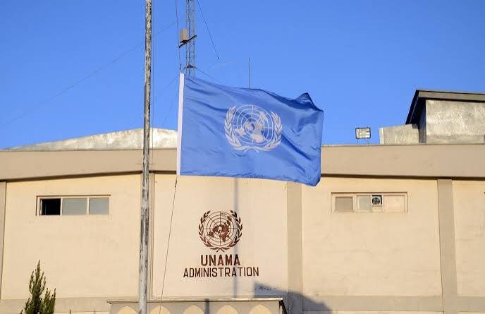 گزارش یوناما؛ تشدید محدودیت‌های مذهبی، سرکوب شهروندان و نقض حقوق بشر در افغانستان