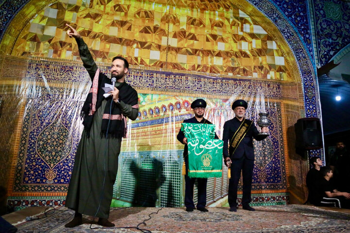 طنین فریاد مرگ برآمریکا در عراق هم پیچید