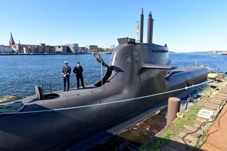 Germany approves nearly €800 million in arms exports to Israel in first five months of 2026