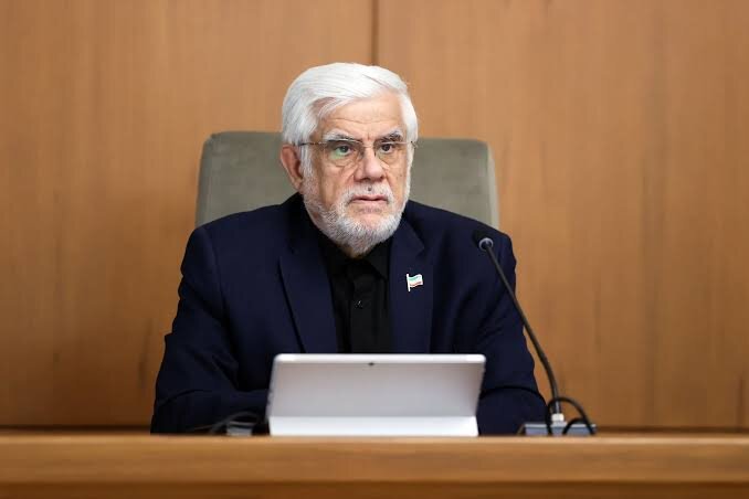 Iran will defend itself powerfully against any threat, first VP says