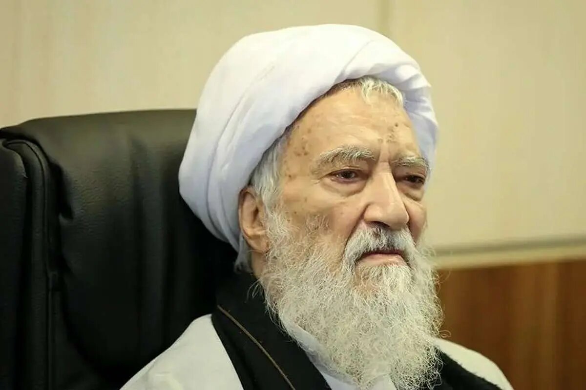 Assembly of Experts chairman stresses holding Arbaeen pilgrimage on grandest possible scale