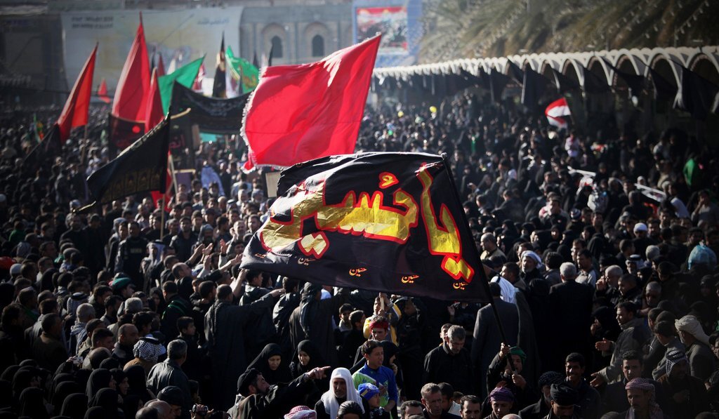 Iran deploys dozens of consular posts across Iraq for Arbaeen pilgrimage