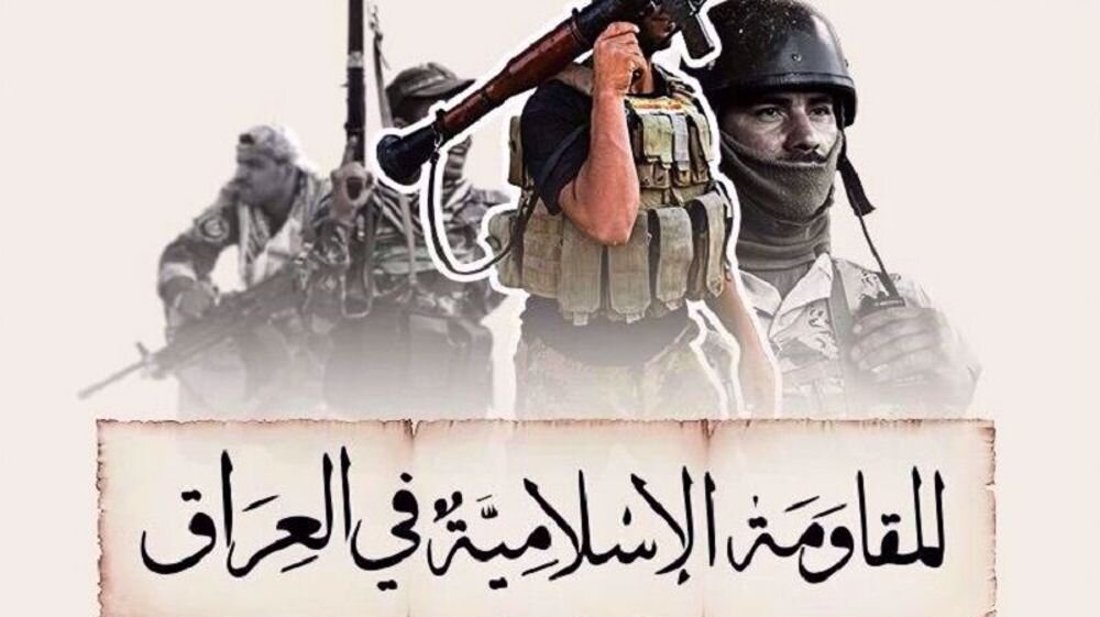 Iraq’s Islamic Resistance Warns Saudi Arabia of “Decisive Response” to Any Escalation