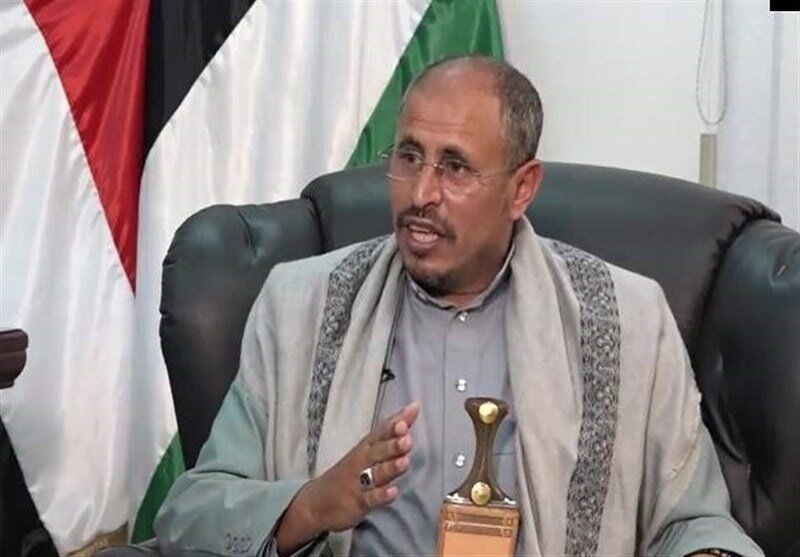  سعودی عرب کے الزامات یمن کی کارروائیوں کے بعد بوکھلاہٹ کا نتیجہ