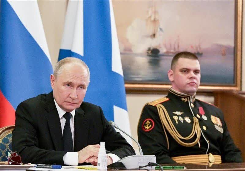 Putin: Ang mga mabilis na sasakyang-dagat ng Iran ay may epektibong pagganap sa labanan sa Amerika