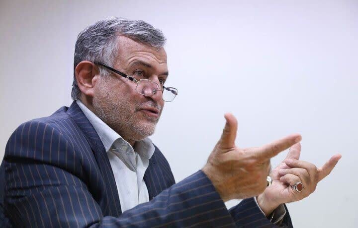 Pangkalahatang Kalihim ng Islamic Motalefeh Party: Ang tanging paraan upang malampasan ang hybrid war
