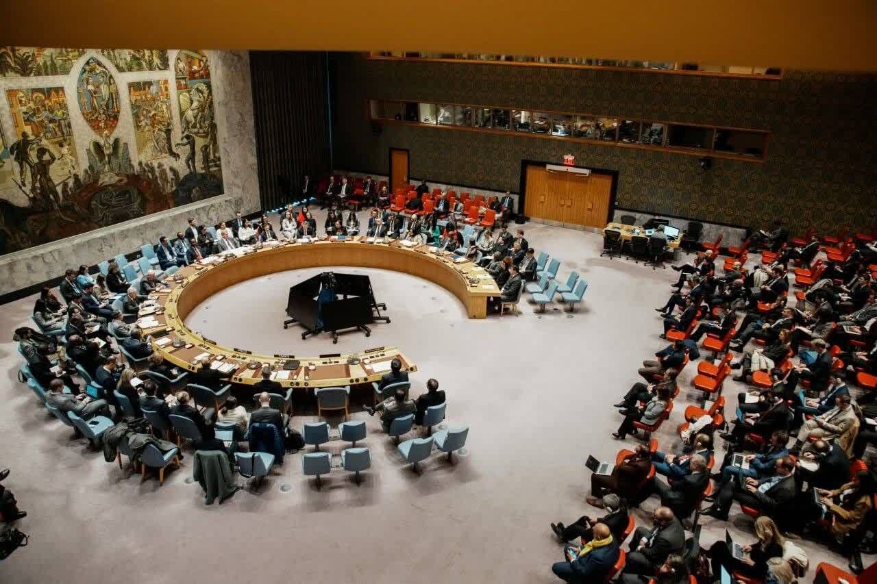 New York – Ahensyang Balita ng Associated Press – Ang diplomatikong tensyon sa pagitan ng Amerika at France ay umabot sa pulong ng Security Council