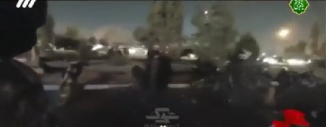Video| Ano ang Alam Natin Tungkol sa mga Krimen ng Enero 8, 2026 sa Malek Shahr, Isfahan? — Isang Pagsusuri sa mga Pangyayari.