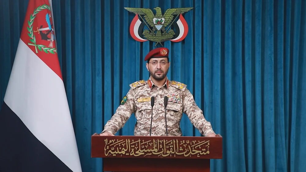 القوات اليمنية تنفذ عملية عسكرية استهدفت أهدافا سعودية حساسة