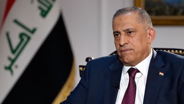فيديو | القبض على مجاميع لأوكرانيا تقصف منشآت حساسة داخل العراق