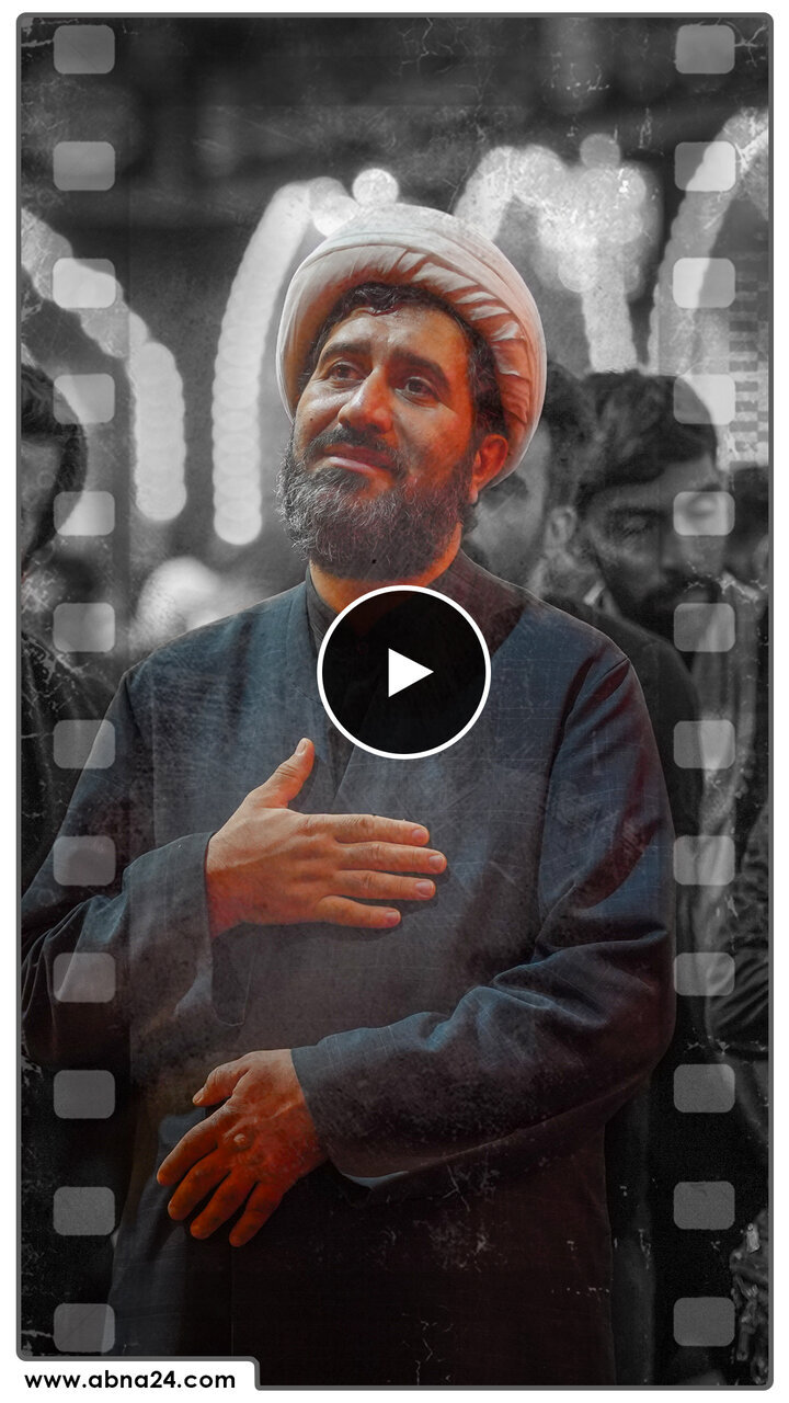ویدیو | هزینه برای زائر امام حسین(ع)؛ سرمایه‌ای ماندگار