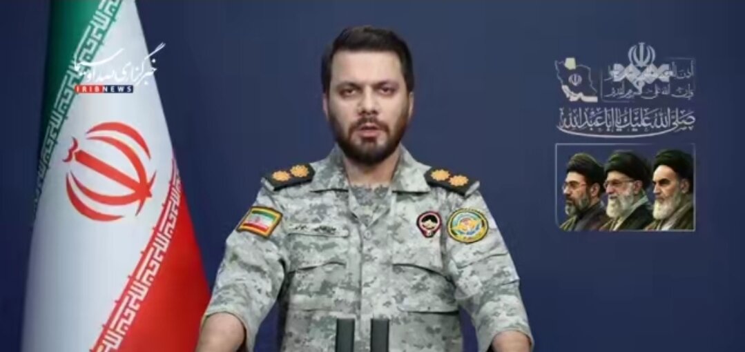 Video| Babala ng Iran: Ang Bawat Kumpanya o Bansang Tumatanggap ng Pera mula sa mga Na-block na Asset ng Iran ay Hindi Papayagang Dumaan sa Strait of