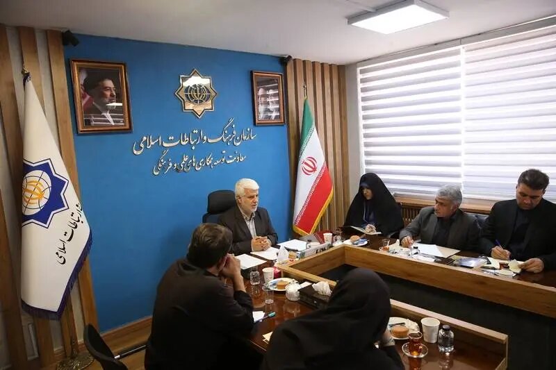 نخستین دوره جایزه سال دیپلماسی فرهنگی برگزار می‌شود