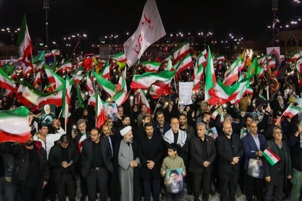“Kûfe dubare nebû; vegotina wan 150 şevan ku gel li meydanê ma”
