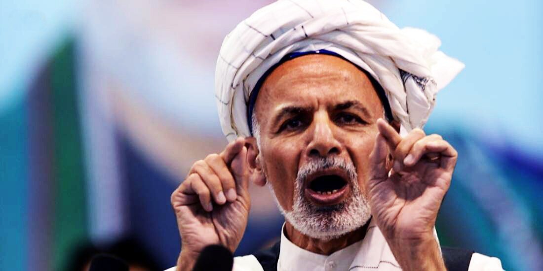 سیلاب‌های امروز، میراث غفلت‌های دیروز؛ اشرف غنی پیش از انتقاد باید پاسخ‌گو باشد
