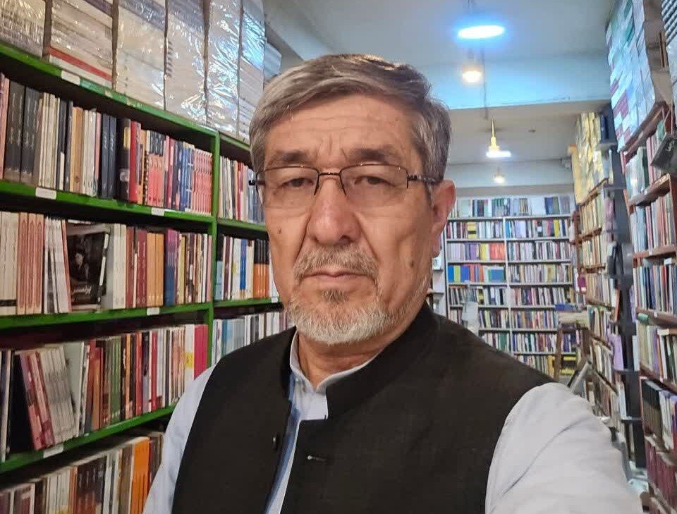 رنج تنهایی کتاب‌فروشی‌های کابل؛ بازار کتاب در سایه فقر، مهاجرت و محدودیت‌های طالبان