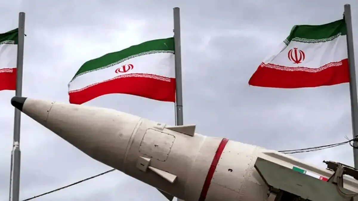 FT: Iran Ta Ƙara Dagula Ma'aunin Amurka Da Isra'ila Ta Hanyar Sake Gina Ƙarfin Makamanta Masu Linzami