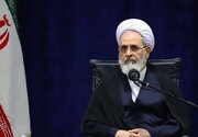 Ayatollah Arafi to Missionaries: Turn Arbaeen Into a Global Cry for Revenge of Martyred Imam