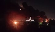 Terrorist regimes of US, Saudi Arabia launch joint aggression on Iraqi Resistance