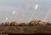 IRGC Struck U.S. Command Centre and Airbase in Jordan with Ballistic Missiles