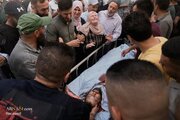 Photos: Continued Israeli Regime Attacks on Gaza, West Bank Amid Worsening Humanitarian Crisis