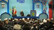 Photos: Commemoration Ceremony of Anniversary of First Friday Prayer of Islamic Revolution