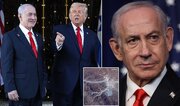 Dalilin Da Ya Sa Trump Ke Tsawata Wa Netanyahu Gujewa Fadawa Yaki Tsundum Da Iran Ne
