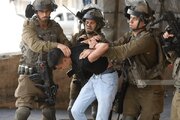 Over 24,000 Palestinians Detained Since 2023 as West Bank Crackdown Intensifies