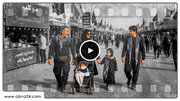 Video: Arbaeen; A Manifestation of Feast of Imam Hussain (a.s.) and Era of Reappearance