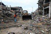 UN Official Warns Gaza Reconstruction Impossible Without Political Path as West Bank Crisis Deepens