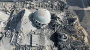 Islamic Council of America Condemns Destruction of Mosque in Gaza