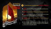 Infographic: Narrative Status and Authenticity of Ziyarah of Arbaeen / 1