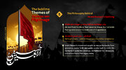 Infographic: The Philosophy Behind Imam Hussain Uprising / 5