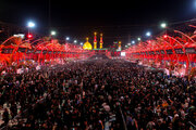 Iran and Iraq Agree to Strengthen Joint Border Security Ahead of Arbaeen Pilgrimage