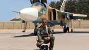 တပ်မတော်၏ Su-24 သူရဲကောင်း လေယာဉ်မှူးတစ်ဦး ကျဆုံးခဲ့ကြောင်း အတည်ပြု