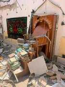 Rahoto Cikin Hotuna | Na Ɓarnar Da Hare-haren Saudiyya Da Amurka Ya Haifar A Iraqi