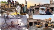 Bidiyo | An Fara Jana'izar Shahidan Hashdush Sha'abi Iraki Cikin Girmamawa