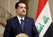 محمد شیاع السودانی: حشد الشعبی پر حملہ عراق کی خودمختاری پر حملہ، دوٹوک قومی ردِعمل ضروری