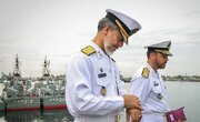Mkuu wa Majeshi ya Iran: Hakuna Harakati katika Mlango wa Hormuz Bila Idhini ya Iran