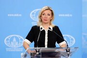 Zakharova: Shambulio la Ukraine dhidi ya Meli ya Iran ni Mfano wa Wazi wa Kitendo cha Kigaidi