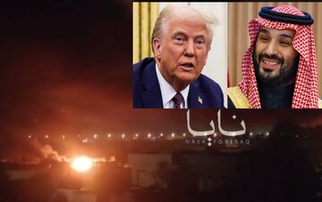 اربعین کے موکبوں اور حسینی زائرین پر سعودی-امریکی مشترکہ حملے + ایک اہم نکتہ