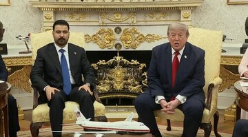 ویدیو | پاسخ نخست‌وزیر عراق به یاوه‌های ترامپ درباره شهیدان سلیمانی و ابومهدی المهندس چه بود؟