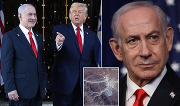 Dalilin Da Ya Sa Trump Ke Tsawata Wa Netanyahu Gujewa Fadawa Yaki Tsundum Da Iran Ne
