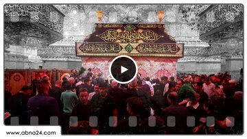 Video: Great Regret of Abandoning Pilgrimage to Imam Hussain (a.s.)