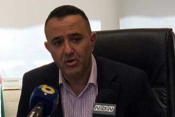 اشرف بیضون: هرگونه توافق باید بر پایه عقب‌نشینی کامل اسرائیل از خاک لبنان باشد