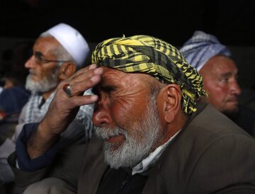 جامانده‌های کربلا؛ درد دل شیعیان افغانستان که هرسال از قافله اربعین جا می‌مانند